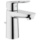 Grohe BauLoop смеситель для раковины, хром (CV031070)
