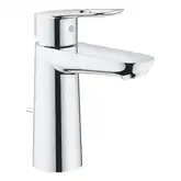 Grohe BauLoop смеситель для раковины, хром (CV031158)