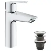Grohe QuickFix Start M смеситель, хром (CV031752)