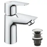 Grohe QuickFix Start Edge смеситель, хром (CV031932)