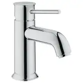 Grohe BauClassic смеситель для раковины, хром (CV032458)