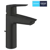 Grohe QuickFix Start M смеситель, чёрный (CV036259)