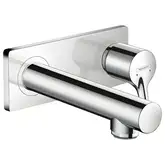 Hansgrohe Talis S смеситель, хром (72110000)