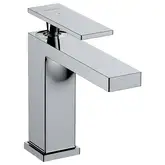 Hansgrohe Tecturis E смеситель, хром (73018000)