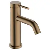 Hansgrohe Tecturis S смеситель, Бронза (73305140)