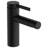 Hansgrohe Zesis S смеситель, чёрный (74720670)