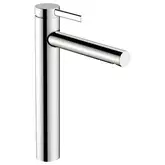 Hansgrohe Zesis S смеситель для раковины, хром (74731000)