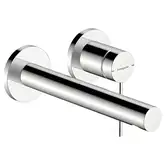 Hansgrohe Zesis S смеситель раковины, хром (74750000)