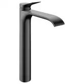 Hansgrohe Vivenis смеситель, графитовый (75044340)
