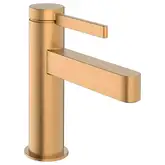 Hansgrohe Finoris смеситель, бронза (76024140)