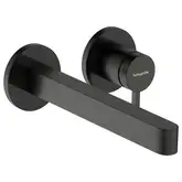 Hansgrohe Finoris смеситель, графитовый (76050340)