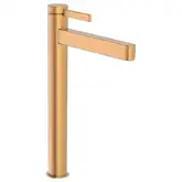 Hansgrohe Finoris смеситель, бронза (76072140)