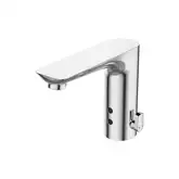 Invena Smart Flow 230 смеситель для раковины, хром (BD-00-001)