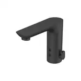 Invena Smart Flow смеситель, чёрный (BD-00-004)