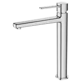 Invena Glamour Смеситель для раковины, хром (BU-02-W01)