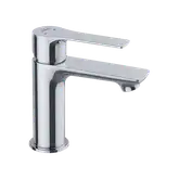 Invena Pinios смеситель для раковины, Хром (BU-92-001)