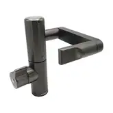 MILLZ MRS-AL-B66 змішувач, сірий (MRS-AL-B66) (MRS-AL-B66 (gray))