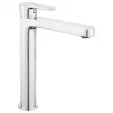 Qtap Astra смеситель, хром (QTAST269CRM49714)