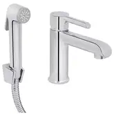 Qtap Grand змішувач для раковини, хром (QTGRA272CRM45670)