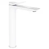 Qtap Presto смеситель для раковины, хром (QTPRE269CRW45577)