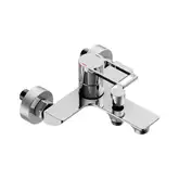 AIM DG06530 змішувач для ванни, хром (DG06530) (DG06530 chrome)