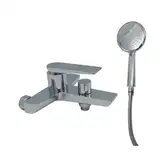 AIM DG08930 змішувач для ванни, хром (DG08930) (DG08930 chrome)