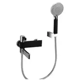 GAPPO G3281 змішувач для ванни, хром (G3281)