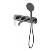 GAPPO G3306-9 змішувач для ванни, гангрей