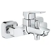 Grohe Cubeo змішувач для ванни, хром (1018130000)