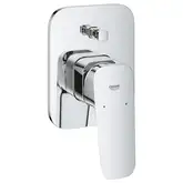 Grohe Cubeo змішувач для ванни, хром (1018310000)