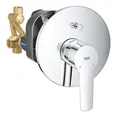 Grohe Start змішувач для ванни, Хром (23558002)