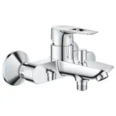 Grohe BauLoop змішувач для ванни, хром (23602001)