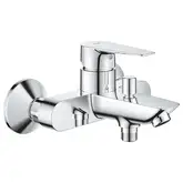 Grohe BauEdge New змішувач ванни, хром (23604001)