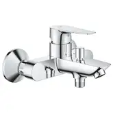 Grohe BauEdge New змішувач, хром (23605001)
