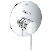 Grohe Essence змішувач для ванни, хром (24167001)