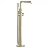 Grohe Essence Змішувач ванни, Нікель (25248EN1) (25248en1)