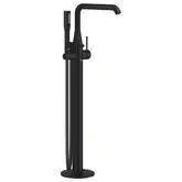 Grohe Essence змішувач для ванни, чорний (25248KF1) (25248kf1)