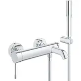 Grohe Essence змішувач для ванни, хром (25249001)