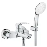 Grohe Eurosmart змішувач для ванни, хром (25276003)