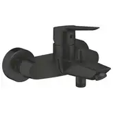 Grohe Start змішувач для ванни, чорний (322782432)