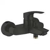 Grohe Eurosmart змішувач для ванни, чорний (333002433)