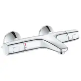Grohe Precision Trend термостат хром (34227002)