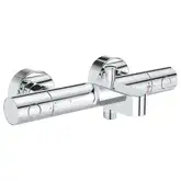 Grohe Grohtherm 800 Змішувач, хром (34772000)