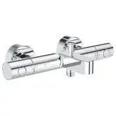 Grohe Precision Get термостат, хром (34774000)