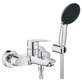 Grohe QuickFix Start Змішувач, хром (CV033280)