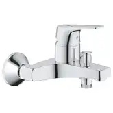 Grohe Start Flow змішувач для ванни, хром (CV036285)