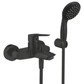 Grohe Start змішувач для ванни, чорний (ua30330701)