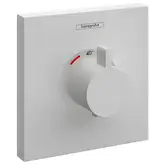 Hansgrohe ShowerSelect змішувач, білий (15760700)