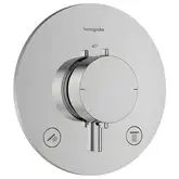 Hansgrohe Ecostat Comfort S змішувач, хром (33715000)