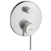 Hansgrohe Zesis S змішувач, хром (74415000)